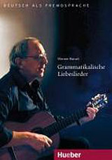 Grammatikalische Liebeslieder Audio-CD, Liedtexte
