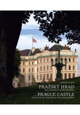 Pražský hrad – sídlo prezidenta České republiky