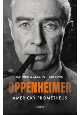 Oppenheimer – Americký Prométheus