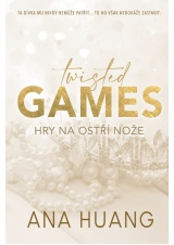 Twisted Games: Hry na ostří nože