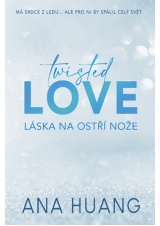 Twisted Love: Láska na ostří nože