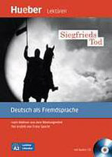 Leichte Literatur A2: Siegfrieds Tod, Paket