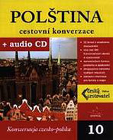 Polština - cestovní konverzace + CD