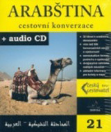 Arabština - cestovní konverzace + CD