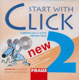 Start with Click New 2 CD k UČ /1ks/