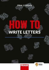 How to Write Letters