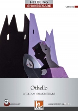 Helbling Shakespeare  Othello + e-zone