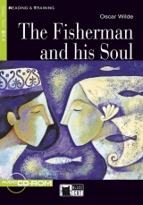 Black Cat FISHERMAN AND HIS SOUL + CD ( Reading & Training Level 2) 