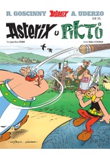 Asterix 35 - Asterix u Piktů
