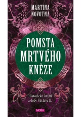 Pomsta mrtvého kněze