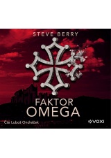 Faktor Omega (audiokniha)  