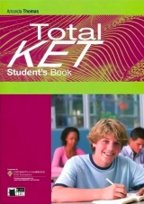 Total KET Student´s Book