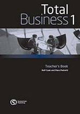 Total Business 1 Pre-Intermediate Teacher´s Book