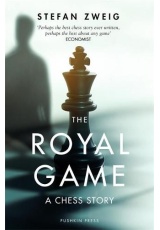 Royal Game: A Chess Story