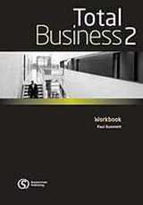 Total Business 2 Intermediate Workbook with Key