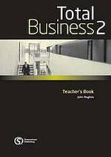 Total Business 2 Intermediate Teacher´s Book
