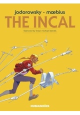 Incal