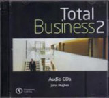 Total Business 2 Intermediate Class Audio CD