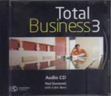 Total Business 3 Upper Intermediate Class Audio CD