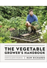 Vegetable Grower's Handbook, Unearth Your Garden's Full Potential