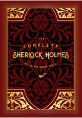 Complete Sherlock Holmes