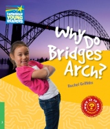 Cambridge Factbooks 3 Why Do Bridges Arch?