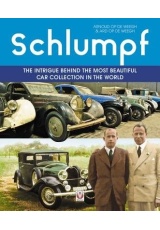 Schlumpf - The intrigue behind the most beautiful car collection in the world