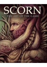Scorn, The Art of the Game