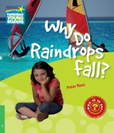 Cambridge Factbooks 3 Why Do Raindrops Fall?