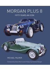 Morgan Plus 8, Fifty Years an Icon