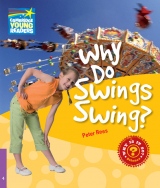 Cambridge Factbooks 4 Why Do Swings Swing?