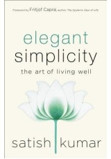 Elegant Simplicity, The Art of Living Well