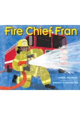 Fire Chief Fran