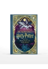 Harry Potter and the Prisoner of Azkaban: MinaLima Edition