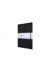 Moleskine Art A3 Watercolour Notebook, Black