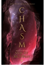 Chasm, The Glacian Trilogy, Book II