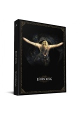 Elden Ring Official Strategy Guide, Vol. 2, Shards of the Shattering