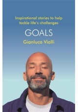 Goals, Inspirational Stories to Help Tackle Life's Challenges