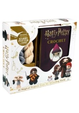 Harry Potter Crochet