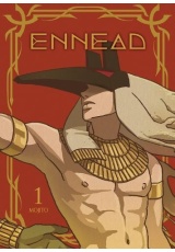 ENNEAD Vol. 1 [Paperback]