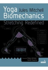 Yoga Biomechanics