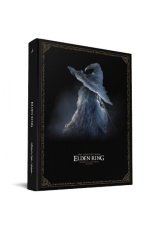 Elden Ring Official Strategy Guide, Vol. 1, The Lands Between