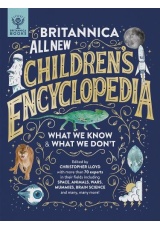Britannica All New Children's Encyclopedia, What We Know a What We Don't