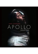 Apollo Remastered, The Sunday Times Bestseller