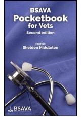 BSAVA Pocketbook for Vets