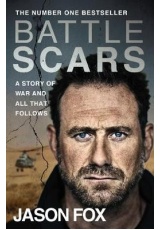 Battle Scars, The extraordinary Sunday Times Bestseller
