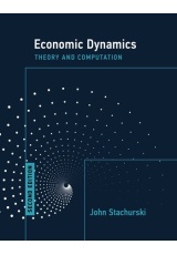 Economic Dynamics, second edition, Theory and Computation