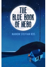 Blue Book of Nebo