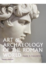 Art a Archaeology of the Roman World