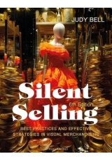 Silent Selling, Best Practices and Effective Strategies in Visual Merchandising - Bundle Book + Studio Access Card